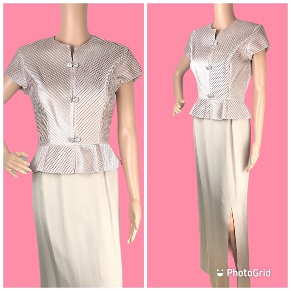 pink after five dresses